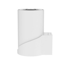 3Pcs Wall Mount for Deco X68/X80/XE75/XE75 Pro Wi-Fi 6 System,Wall Hanging Bracket Holder for Wi-Fi Router