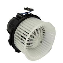 New AC Heater Blower Motor Fan Cage for A4 A5 Q5 S4 S5 2008-2012 8K1820021C PM4096 Air Conditioning Fan Blower