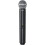 Battery Cup Replacement for Shure BLX2 Wireless Microphone Transmitter, Black, 2 Pack 4