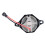 Self-Power Heating Motor For Fireplace Stove Fan Replacement Tool 8