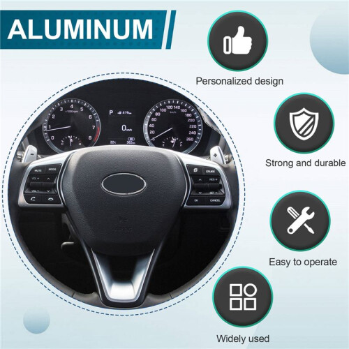 Multifunction Steering Wheel Audio  Control  Cruise Button for  Sonata LF 2016-2018 2