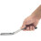 Stainless Steel Brick Jointer Masonry Tool Dual Head Convex Joint Finisher 19.4mm Width 3