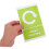 10pcs Trash Bin Recycling Stickers, SelfAdhesive Waste Sorting Labels, WeatherResistant 2