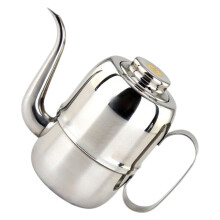 Easy Clean Stainless Steel Multifunctional Kitchen Oil and-18oz