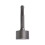 Air Hammers Bit Impact Hammers Head-Round handle flat 85 1
