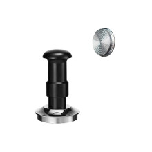 Easy To Clean Stainless Steel Coffee Tamper Duals Spring-51mm 2