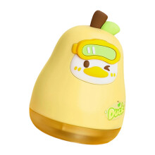 Efficient Six Blade lints Remover with pears Shape Strong-XHY