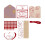 52Pcs Tiny Heart Shape Envelope For-Thrilling at the rig 1