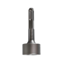 Steel Hammers Head Pneumatic Impact Drift-Square handle hollow