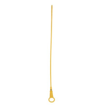 Car Engine Oil Dipstick Compatible With Clio Megane 1.5 dCi Sticker 7701067122 7701060940
