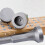 Air Hammers Drill bit For Various-Round handle hollow 2