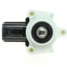 2 Stuks voor- en Achterkoplamphoogtesensor met Kabel 8651A064 8651A065 voor Pajero Montero 4 IV 2006-2016