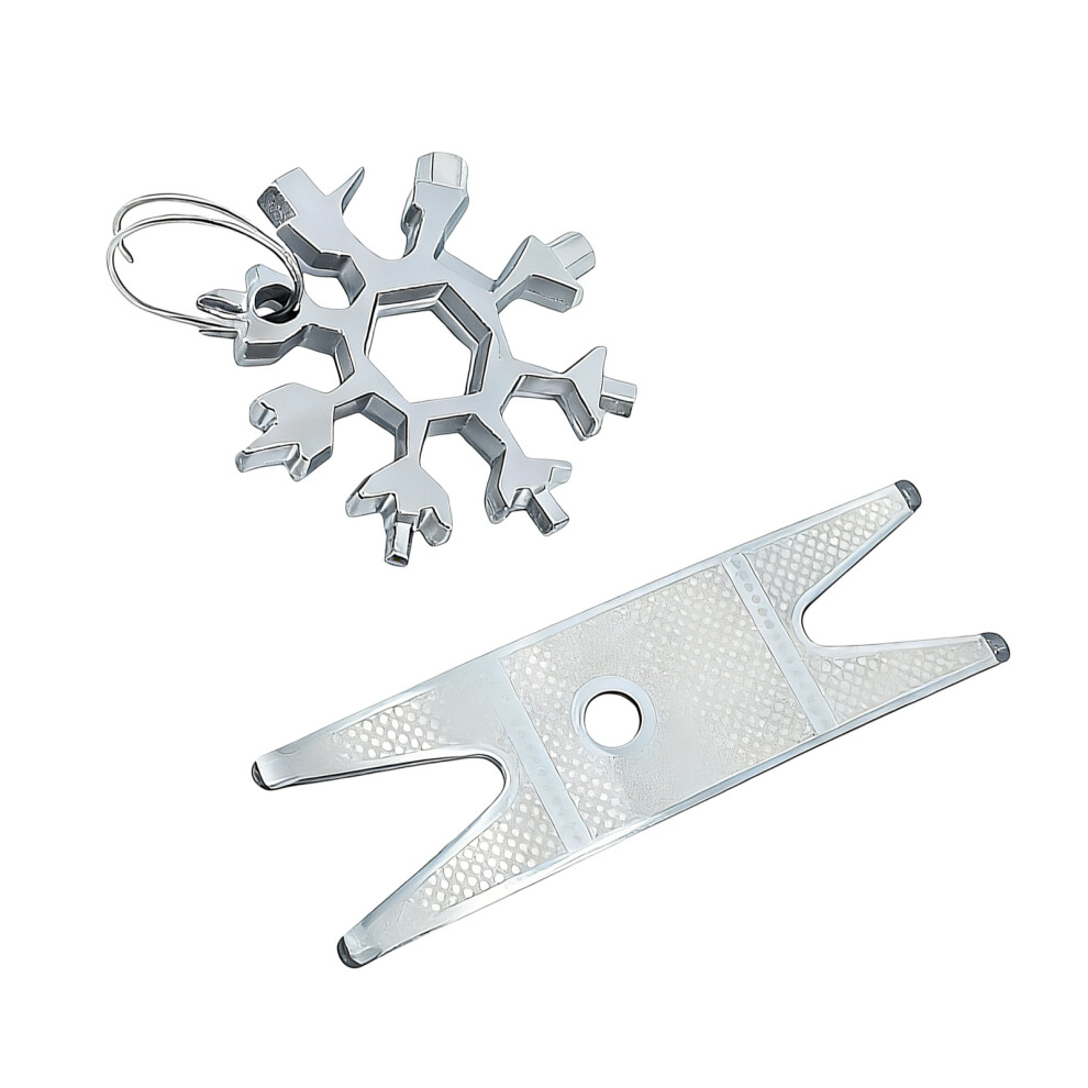Universal Guitar Repair Wrench Portable Maintenance Tool 7704001088342
