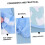1 piece art apron with bear pattern for young girls, adjustable, washable, protective 4
