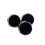 Capuchon de valves de trompette, 3 pièces, boutons de-Couleur 2 1