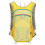 Stilvoller Unisex-Bergsteigerrucksack mit-Gelbe Farbe 1