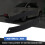 Car Inner Door Panel Pull Handle for  Beetle 1998-2010 Interior Door Grab Pull Handles Black 5