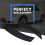 Car Inner Door Panel Pull Handle for  Beetle 1998-2010 Interior Door Grab Pull Handles Black 7