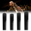 Instrument Accessories Resin Texture Suitable for-Clarinet 3