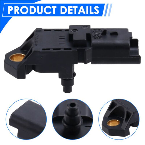Bil Insugningsrör Trycksensor LR087236 för   4  Sport för  XE XJ 2