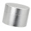 Compacte lichtgewicht aluminium waterdichte container-Zilver 1