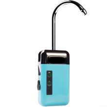 Smart Waterproof Fishing Oxygen Pump with Smart Sensor Control for Livewell and Bait Tank Oxygenation