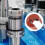 Compacted Design Rustproof Pipe Cutter Smooth Operation-15mm 2