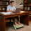 Transportable Bending Modifiable Footrest for-Light Green 2