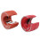 Compacted Design Rustproof Pipe Cutter Smooth Operation-15mm 6