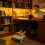 Transportable Bending Modifiable Footrest for-Light Green 6