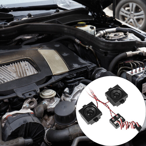 Motorsoundmodul mit variabler Frequenz für ferngesteuertes Auto 1