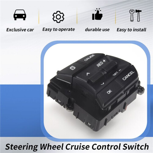 96700C1710 Steering Wheel Cruise Control  for  Sonata 2017-2019 2