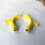 5 Stuks Plastic Hardloopschoenplaat Extractor Lichtgewicht 7