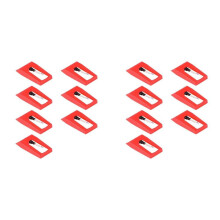 Record Player Needle,14 Pcs Diamond Stylus Replacement for Turntable, Replacement Needle for ,Ion,Numark,