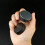 Convenient Pocket Sized Aluminum Alloy Container-1 Black 6