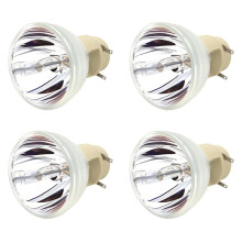 4X Kompatibel W1070 W1070 + W1080 W1080ST HT1085ST HT1075 W1300 Projektor Lampe 240 / 0.8 E20.9N für