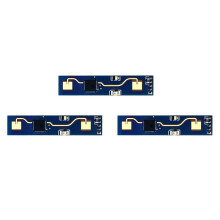 3X LD2410B 24GHz Human Presence Sensing Module mit BT 5V LD2420 Millimeterwellen-Bewegungsschaltersensor