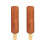 2X Solid Wooden Handle Acid Branch Wood Handle Titanium Plated Diamond File Small File Handle Woodworking Special Tools 1