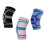 Children Athletic Elbow Protector Cover Knitted Elastic-pink M 2