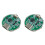 2X Side Press Strong Light Flashlight Driver Board  Circuit Board USB Interface Circuit Board DIY Accessories 10W 1