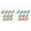 20PCS Typ-C PD QC Trigger 5V-20V  Justerbar Spänning Power Module Dial Justeringsspänning Spänning Snabbladdning Decoy Module 1