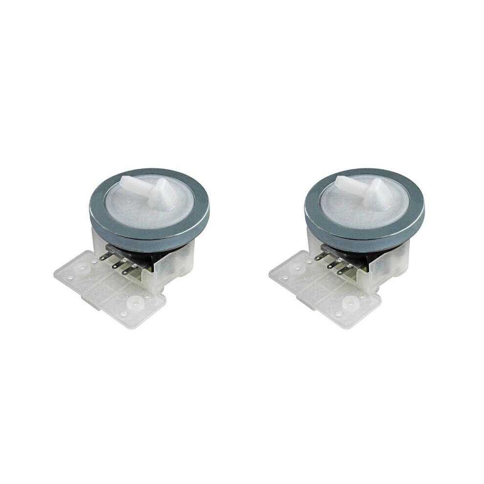 2X Xqb45-95 Dc5v 10Ma Washing Machine Water Level Washing Machine Water Level Sensor Automatic Sensor 4713031945054