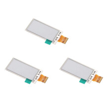 3X LCD Display for Ink Screen ThermostatOPM021B1/021E1 FPC LCD for Ink Screen Repair Board Module