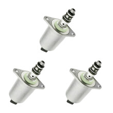 3X Excavator Solenoid Valve for Kalmar 3769592 376-9592 TM70402 24V