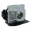 Projector Replacement Lamp 72510046 for Dell Projectors with Housing, Easy Installation Module 2