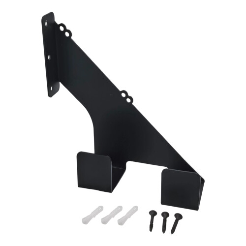 Garage Wall Hanger Rack for Chainsaw Storage Heavy Duty-2PCS 1