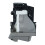 Projector Replacement Lamp 72510046 for Dell Projectors with Housing, Easy Installation Module 3