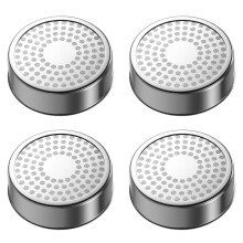 4X Shower Screen Replacement for E61 Espresso Group  Coffee Machine,Coffee Machine Boiling  Filter Shower Filter