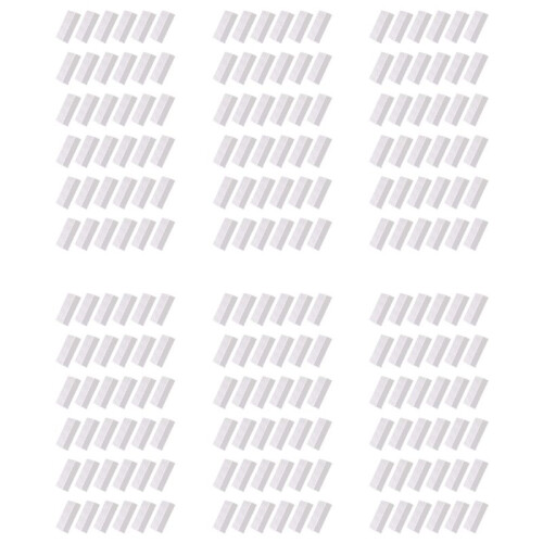 216PCs Magic Sponge High Density Compressed Cleaning Melamine Eraser Kitchen Bathroom Sofa Cleaning 1