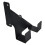 Garage Wall Hanger Rack for Chainsaw Storage Heavy Duty-2PCS 5